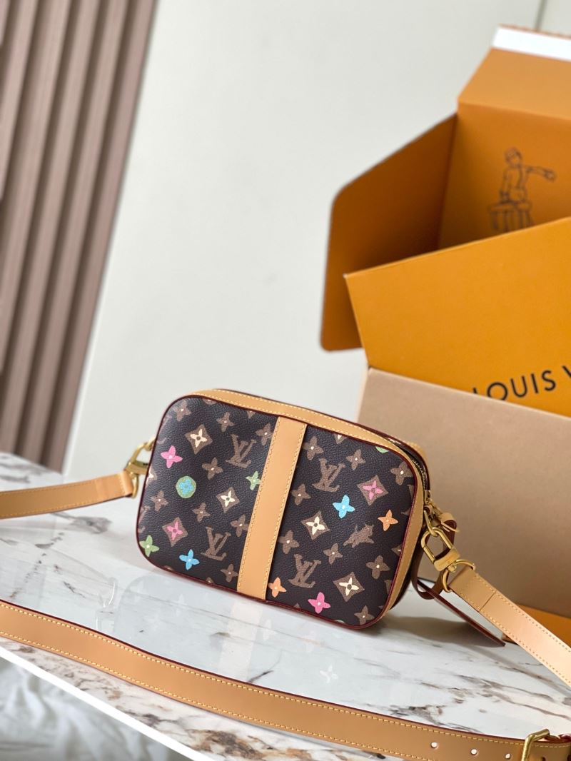 Louis Vuitton Satchel Bags